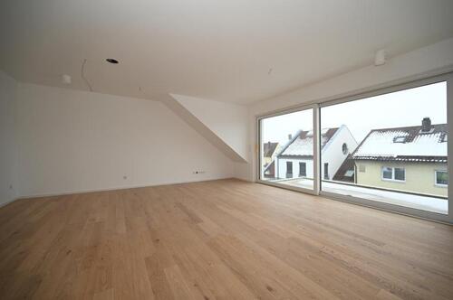 Foto - 3 Zimmer Etagenwohnung in Neumarkt in der Oberpfalz