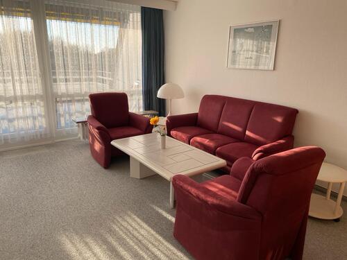 Foto - 1 Zimmer Terrassenwohnung in Kiel