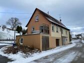 Foto - Einfamilienhaus zum Kaufen in Creglingen