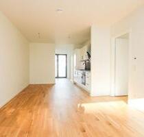 3-Zimmer-Dachgeschosswohnung mit Balkon und Loggia - München Aubing-Lochhausen-Langwied