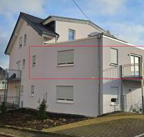 sonnige Eigentumswohnung mit Balkon - Trier Feyen-Weismark