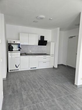 Foto - 2 Zimmer Etagenwohnung in Trier