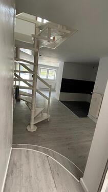 Foto - Großzügige 4-Zimmer-Maisonette mit Gartenterrasse in Grevenbroich