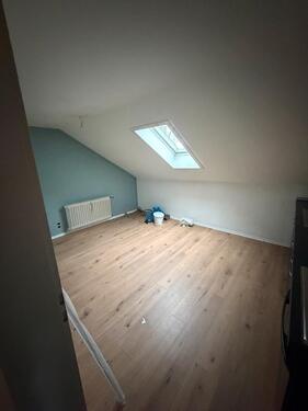 Foto - 3 Zimmer Dachgeschoßwohnung zur Miete in Mindelheim