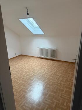 Foto - 3 Zimmer Dachgeschoßwohnung in Mindelheim