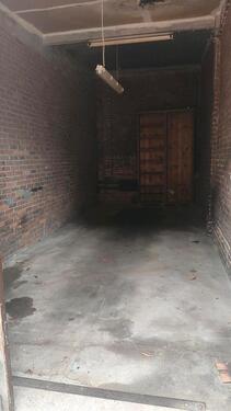 Foto - Garage in Erfurt Zentrum - 135,00&nbsp;EUR Miete,