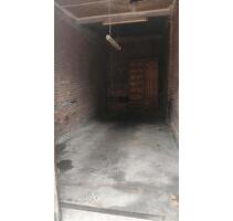 Garage in Erfurt Zentrum - 135,00&nbsp;EUR Miete, in Erfurt (PLZ: 99085) Johannesvorstadt