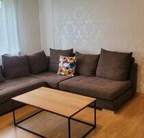 Teilmöblierte Wohnung in Neheim - Arnsberg Rusch