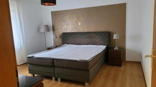 Foto - Erdgeschoßwohnung in Arnsberg zur Miete