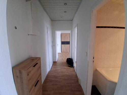 Foto - Wohnung ab April 2026 zur Vermieten