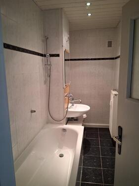 Foto - 2 Zimmer Erdgeschoßwohnung in Meiningen