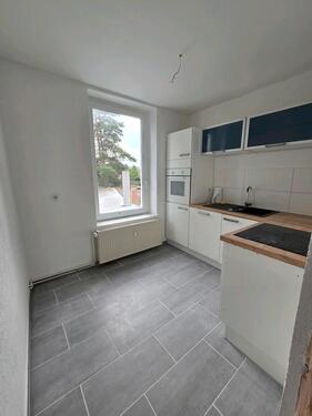 Foto - 2 Raumwhg.▪︎50 m²▪︎1.OG▪︎Hunde erlaubt▪︎EBK