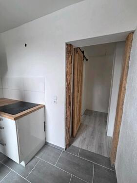 Foto - 2 Zimmer Etagenwohnung zur Miete in Klütz