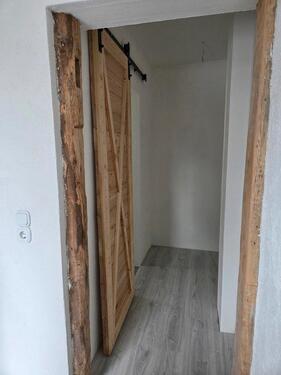 Foto - Etagenwohnung in Klütz zur Miete