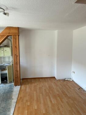 Foto - Maisonette-Wohnung in der KTV - 655,00&nbsp;EUR Kaltmiete, ca.&nbsp; 42,00&nbsp;m&sup2;