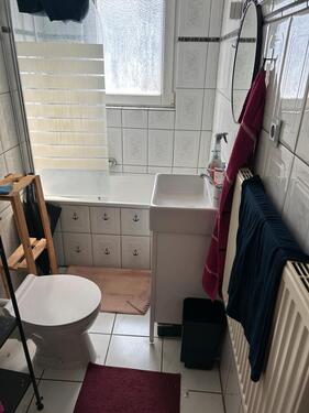 Foto - 1.5 Zimmer Maisonettenwohnung zur Miete in Rostock