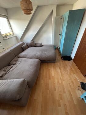 Foto - 1.5 Zimmer Maisonettenwohnung in Rostock
