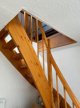 Foto - Maisonettenwohnung in Rostock zur Miete