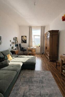 Foto - 3 Zimmer Wohnung - 1.050,00&nbsp;EUR Kaltmiete, ca.&nbsp; 89,80&nbsp;m&sup2;