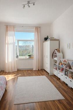 Foto - Etagenwohnung in Hannover zur Miete