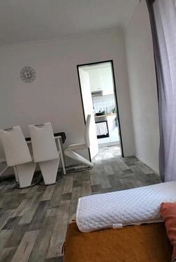 Foto - Etagenwohnung in Bremen zur Miete