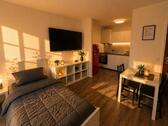 Foto - 1 Zimmer Etagenwohnung zur Miete in Hamburg