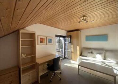 Foto - 2 Zimmer Dachgeschoßwohnung zur Miete in Kirchheim bei München