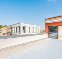 3 Zi-Penthouse Erstbezug Bahnhofsareal SHA - Schwäbisch Hall