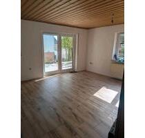 2 Zimmer Wohnung 62qm in Lonsee - Westerstetten