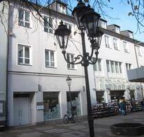 Wohnung 73 m² 2 Zimmer, EBK, Badewanne, ruhig - Hof Altstadt