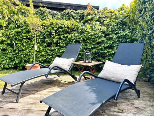 Foto - Ferienbungalow an der Thülsfelder Talsperre - provisionsfrei