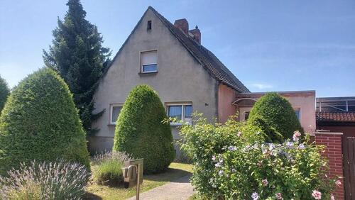 Foto - Einfamilienhaus freistehend - 155.000,00&nbsp;EUR Kaufpreis, ca.&nbsp; 128,00&nbsp;m&sup2;
