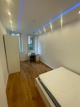 Foto - Gemütliches WG-Zimmer in Nürnberg ab Oktober verfügbar!