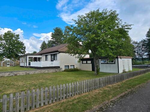 Foto - Einfamilienhaus zum Kaufen in Nordstrand