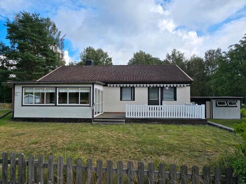 Foto - Einfamilienhaus in Nordstrand
