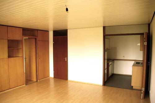 Foto - Etagenwohnung in Marbach am Neckar
