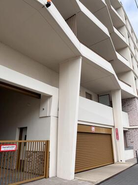 Foto - TG-Stellplatz Frankfurt am Main Lahnstraße 37