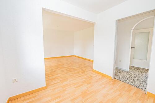 Foto - Etagenwohnung in Drochtersen