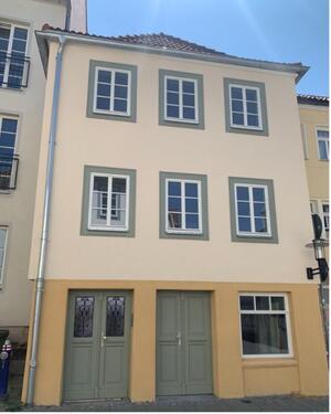 Foto - Nachmieter für liebevoll renoviertes Stadthaus