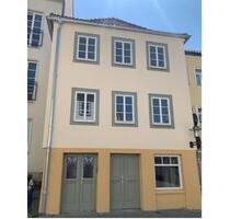 Nachmieter für liebevoll renoviertes Stadthaus - Coburg