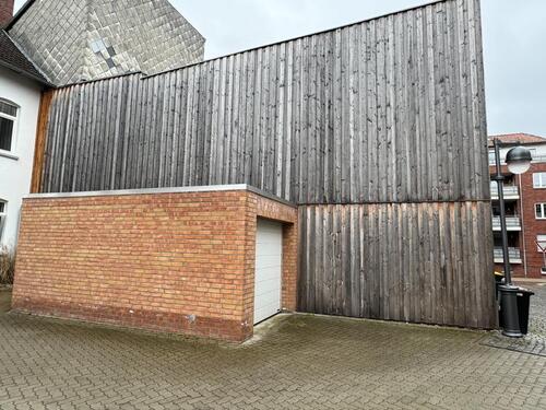 Foto - Einfamilienhaus zum Kaufen in Uelzen