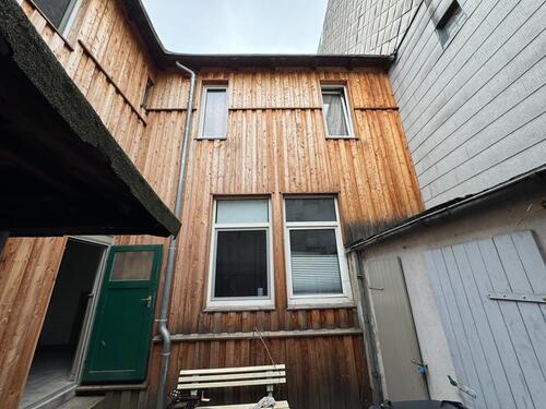 Foto - Einfamilienhaus in Uelzen zum Kaufen
