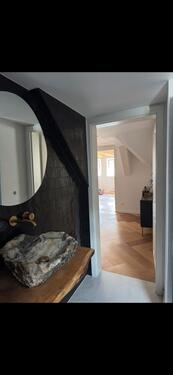 Foto - Vollmöblierte Wohnung zu vermieten Loft Stil