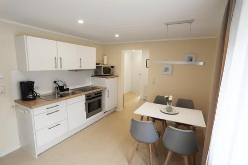 Foto - Schöne Ferienwohnung in Kassel - 95,00 EUR Kaltmiete,