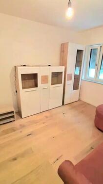 Foto - Etagenwohnung in Nürnberg