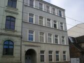 Foto - 2-Zimmer-Dachgeschosswohnung in der Feldstadt zu mieten!