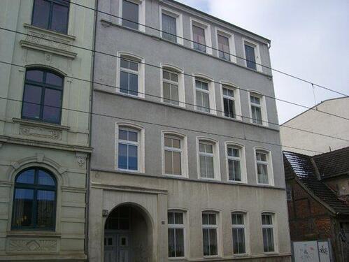 Foto - 2-Zimmer-Dachgeschosswohnung in der Feldstadt zu mieten!