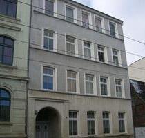 2-Zimmer-Dachgeschosswohnung in der Feldstadt zu mieten! - Schwerin