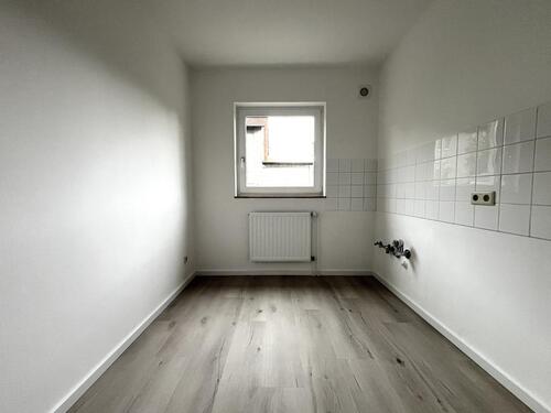 Foto - Etagenwohnung in Hohenhameln