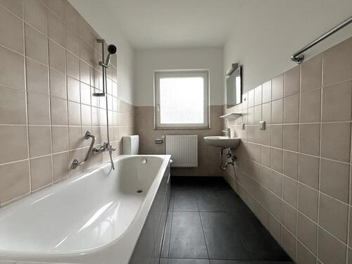 Foto - Etagenwohnung in Hohenhameln zur Miete